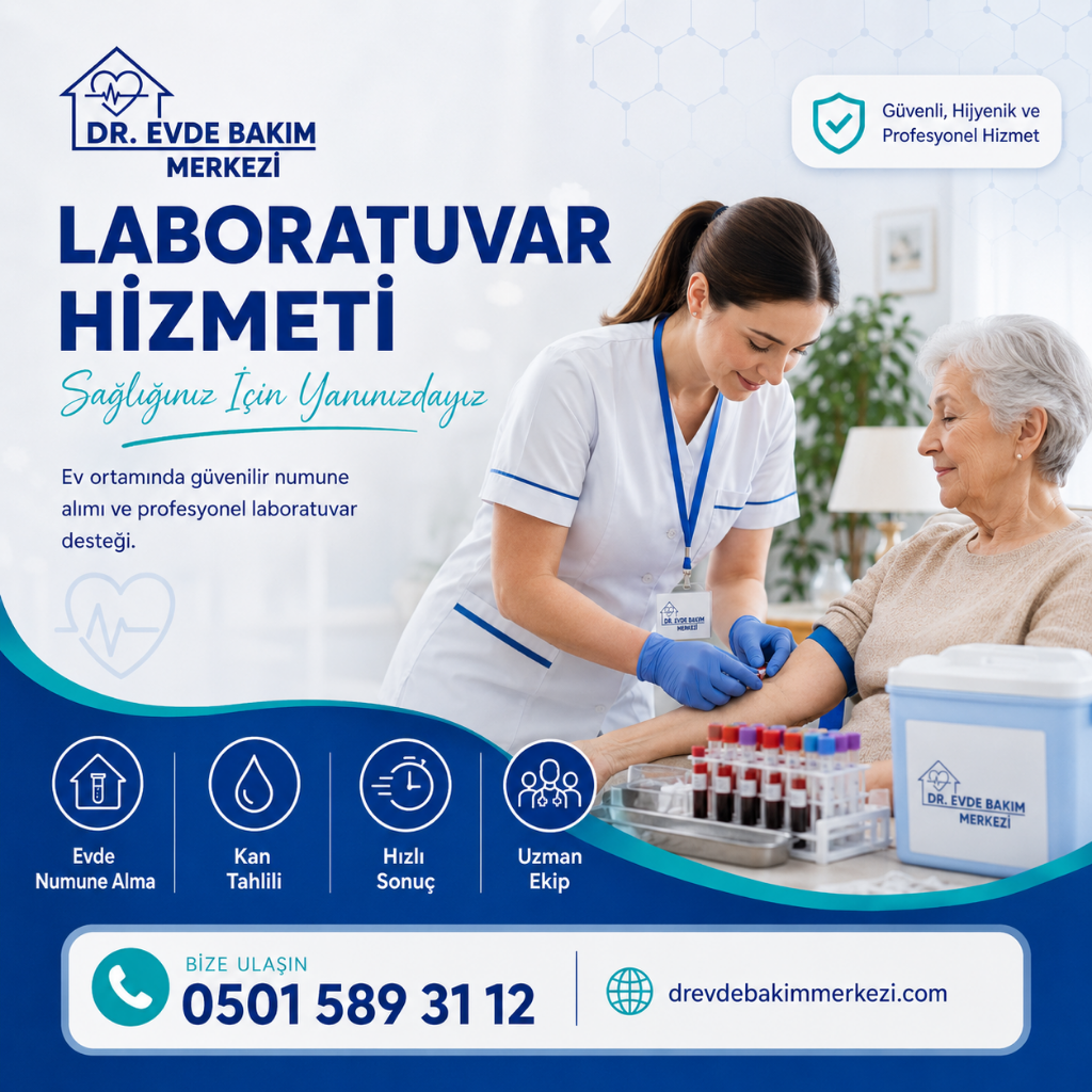 Laboratuvar Hizmeti görseli