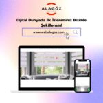 Perdeci Web Sitesi Tasarımı