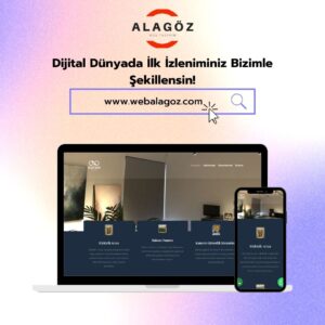 Elektrikçi Web Sitesi Tasarımı