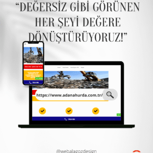 Hurdacı Web Sitesi