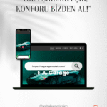 Rent A Car Web Sitesi