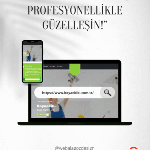 Boyacı Web Sitesi