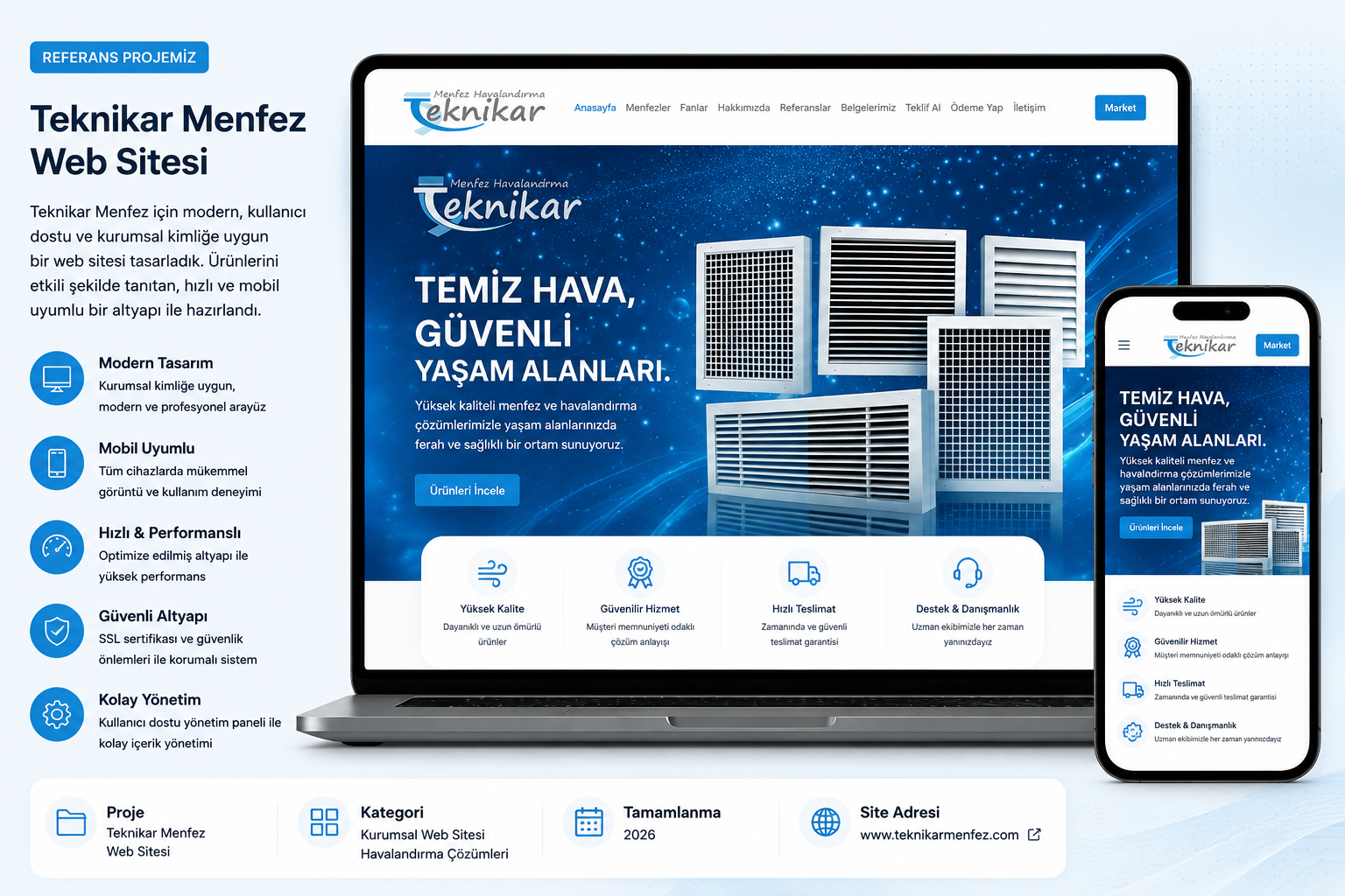 Teknikar Menfez Referans